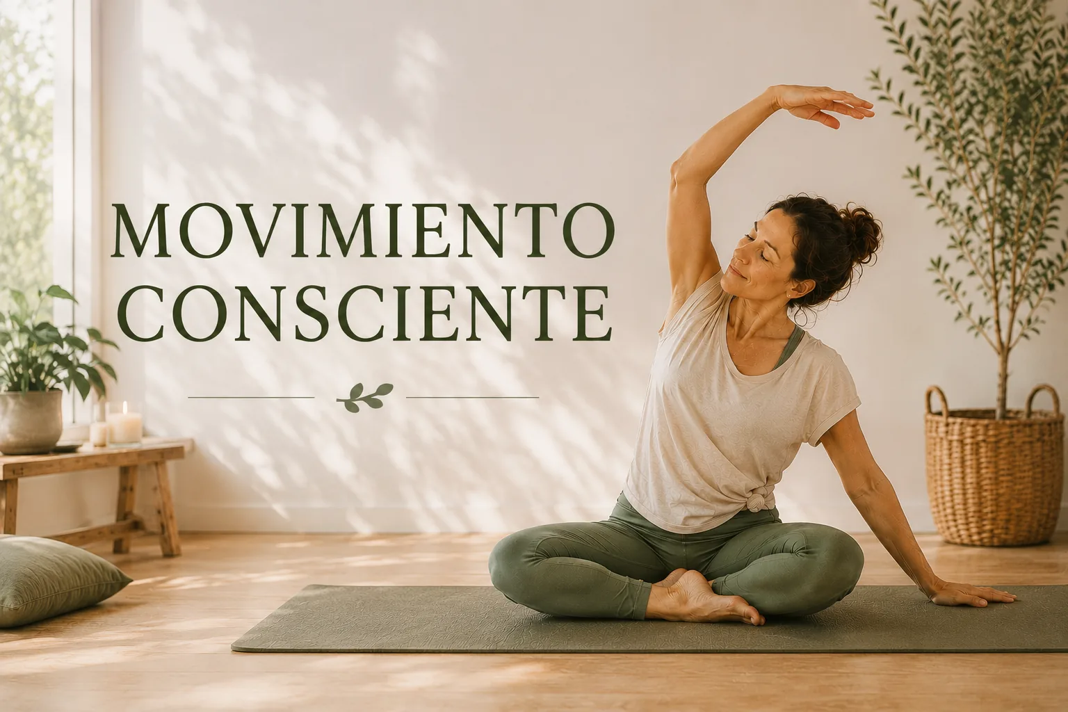 Movimiento Consciente