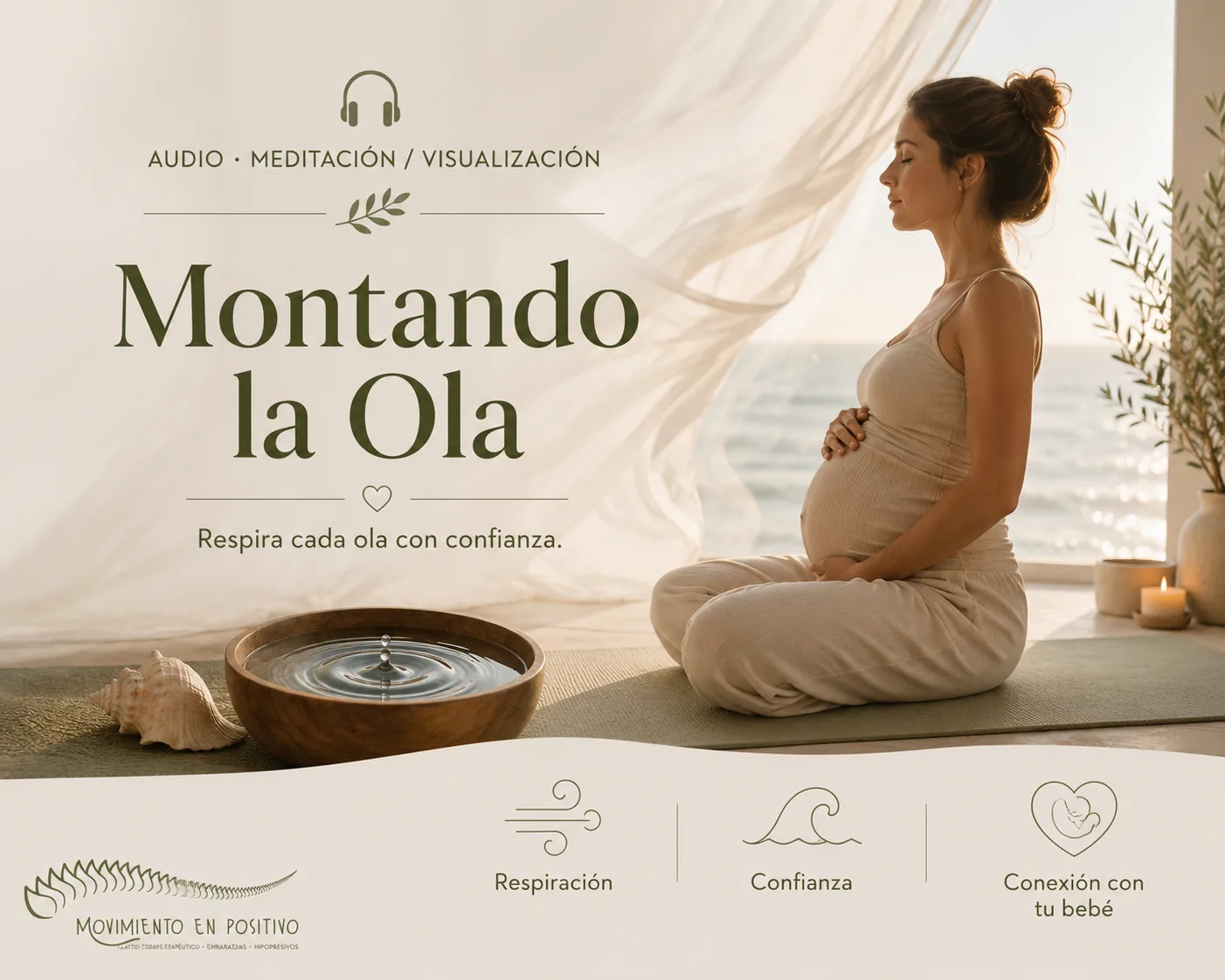 Montando la Ola